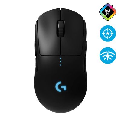 Logitech G Pro Wireless